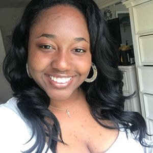 Meet your Posher, Dawn